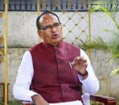 Govt’s Constant Endeavour Is How To Increase Farmers’ Income: Chouhan