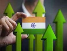 IMF Lowers India’s Growth Projection To 6.2% for FY26