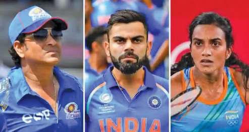 Indian Athletes Condemn Pahalgam Attack, Some Demand End Of Sporting Ties With Pak