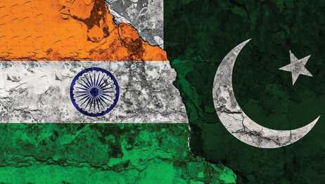 Pak Suspends Simla Agreement, Closes Airspace To India