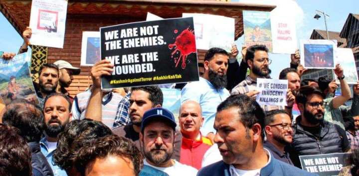 Kashmiris Wronged by Hate and Media