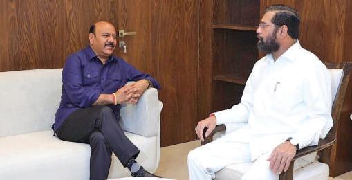 J&K Ministers Mobilized Across India To Address Harassment Fears