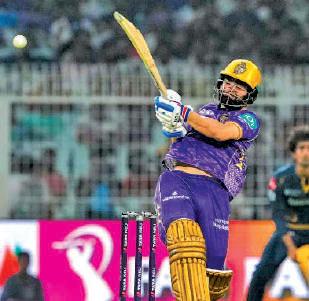 300 Is Possible In IPL, Any Team Can Do It: Rinku Singh