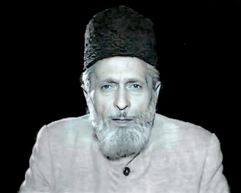 The Peacemaker Kashmir Never Forgot