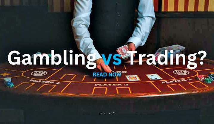 Gen Z's Trading Trap