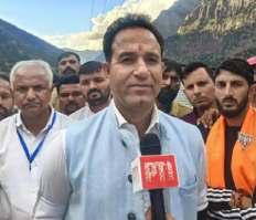 PM Modi Will Respond To Pahalgam Attack: LoP Sunil Sharma