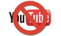 India Blocks 16 Pak YouTube Channels