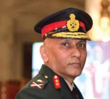 Lt Gen Sharma New Northern Army Command Chief