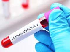 Immunodeficiency A Growing Health Concern, Say Experts