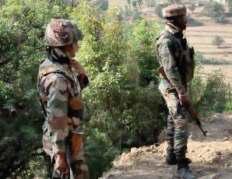 6th Straight Day Of Ceasefire Violations Across LoC