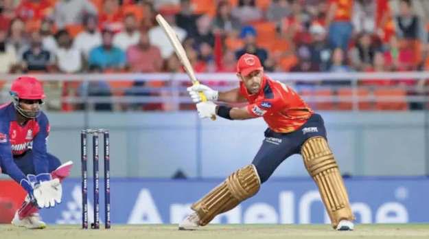 Punjab Kings Star Glenn Maxwell Ruled Out Of 2025 IPL