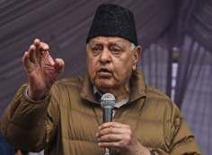 Pak A Failed State: Dr Farooq