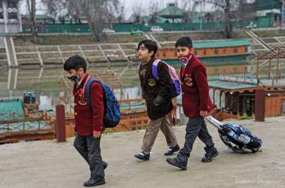 Education or Extortion?