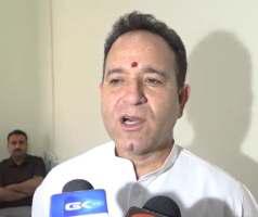 Pahalgam Attack Will Be Avenged: LOP Sharma