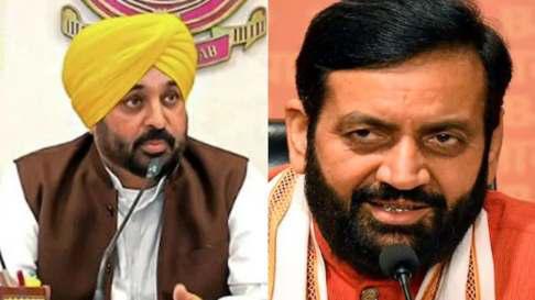 "Won't Give Single Drop Of Water To Haryana": Punjab Assembly Passes Resolution