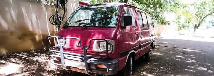 Fraud on Four Wheels?