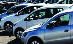Automobile Retail Sales Up 2.95% In April: FADA