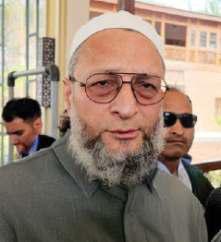 Pahalgam Attack 'Cowardly, Barbaric': Owaisi