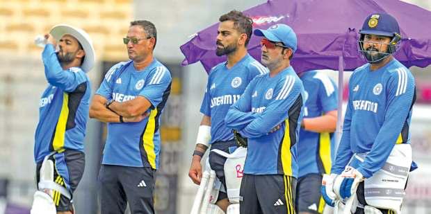 Some Consider Indian Cricket Their Personal Fiefdom: Gambhir