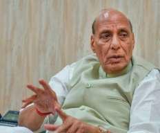 Nation Fully Prepared For Responses: DM