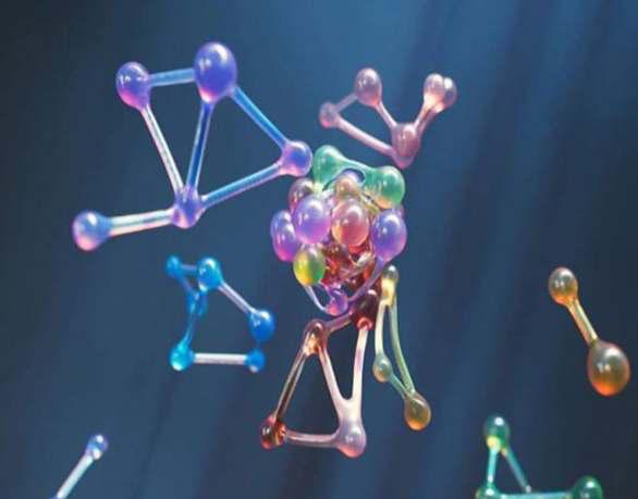 Physicists Snaps First Images Of 'Free-Range' Atoms: Study