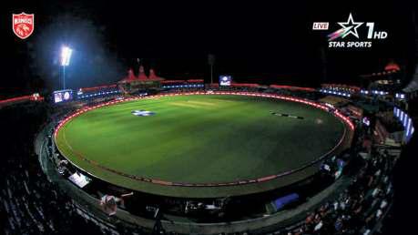 From Dharamsala To Delhi Via Jalandhar: How IPL Teams Were Moved