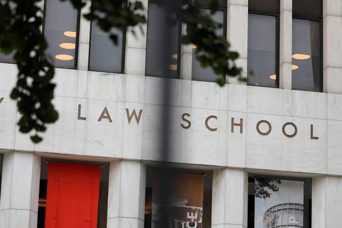 Law School Is Breaking Us