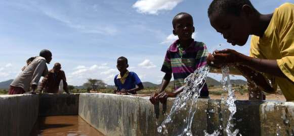 'Half Of 2020-Born Could Face Unprecedented Exposure To Climate Extremes'