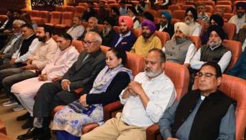 Enemy Making Desperate Attempts To Divide Us: LG