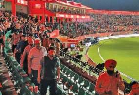 BCCI To Discuss IPL Resumption Options On Sunday: Shukla
