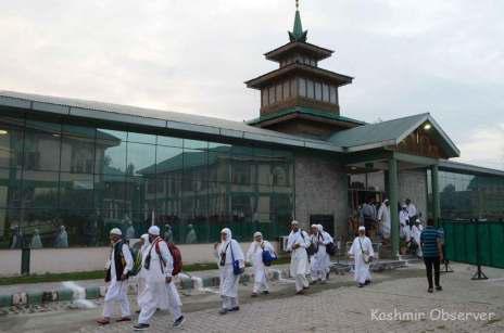 J&K HC Mulls Addl Flights As 2240 Pilgrims Left Stranded