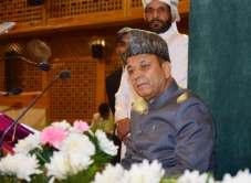 Speaker To Set- Up House Committees Including 3 Financial Panels