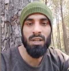 FIR Against Soldier Over 'Inside Job' Claim
