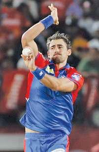 IPL Allows Temp Replacements Due To Non-Availability Of Foreign Players