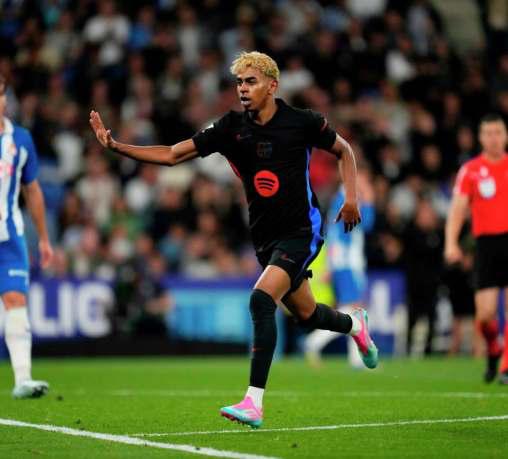 Lamine Yamal's Rise Helps Barcelona Move Beyond The Post-Messi Era