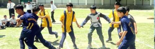Inter-School Zonal Level Events Showcase Talent In Ganderbal