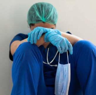 Doctors Against All Odds