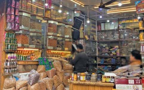 Pahalgam Terror Attack Leaves Pampore Traders Counting Losses