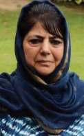 Omar, Mehbooba Trade Barbs Over Tulbul Project
