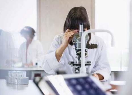 The Day Science Came Alive