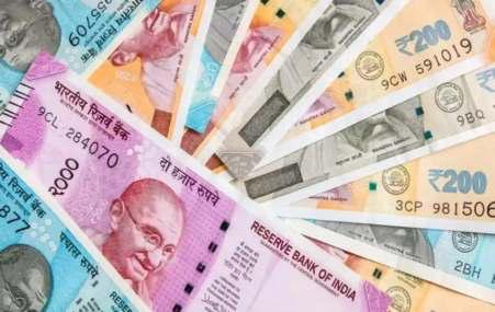 US Remittance Tax Plan May Hit Indian Households Rupee: GTRI