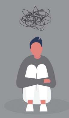 Men Account For 72% Of Suicides In India