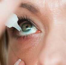 Prolonged Use Of Steroid-Based Eye Drops Linked To Risk Of Glaucoma: Study