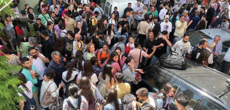 U.S. reinstating records for international students; too late for some
