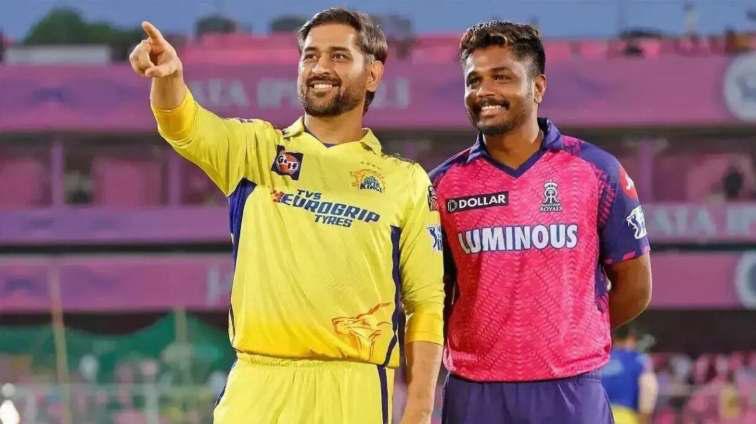 Focus Shifts To Rebuilding As CSK, RR Face Off In Contest For Pride