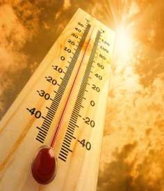 Admin Issues Advisory To Minimize Heat Stroke Risks