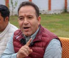Modi-Led Govt Committed To Safety Of Border Communities: LoP Sharma