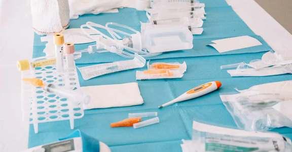 Deadly Hospital Superbug Found To Digest Medical Plastics, Raising Infection Risks In Patients