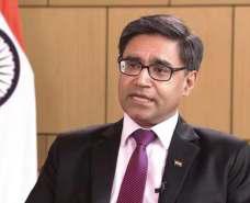 India Will Respond Strongly To Any Terror Attack On Its Soil: FS