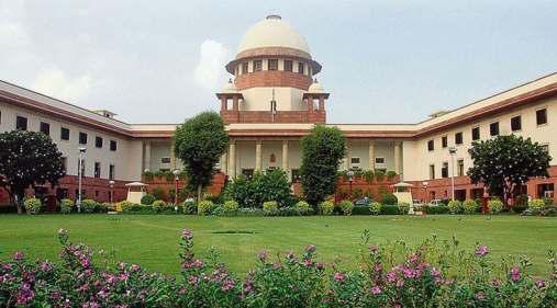 SC to Hear Waqf Act Challenge; Centre's Plea for Limitd Focus